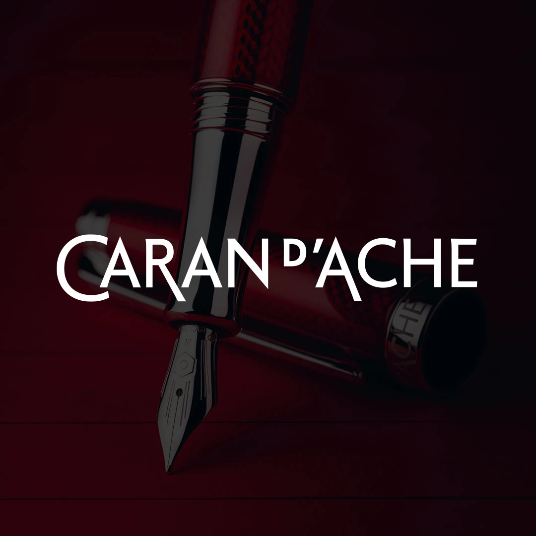 Marken Caran d´Ache Marken Caran d´Ache